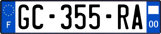 GC-355-RA