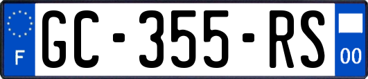 GC-355-RS