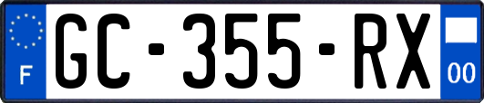 GC-355-RX