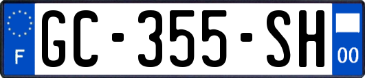 GC-355-SH