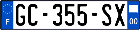 GC-355-SX