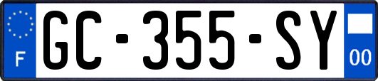 GC-355-SY