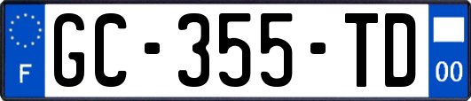 GC-355-TD