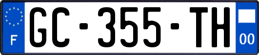 GC-355-TH