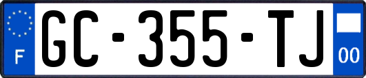 GC-355-TJ