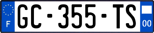 GC-355-TS