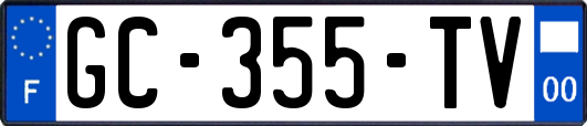GC-355-TV