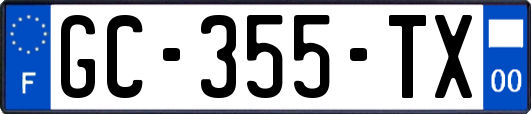 GC-355-TX