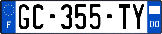 GC-355-TY