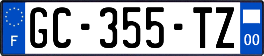 GC-355-TZ