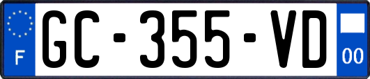 GC-355-VD