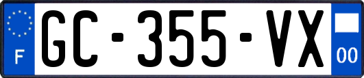 GC-355-VX