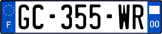 GC-355-WR