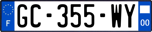 GC-355-WY