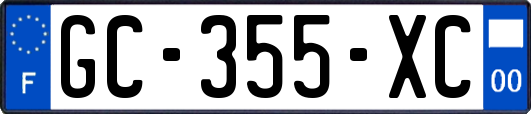 GC-355-XC