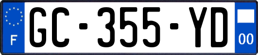 GC-355-YD
