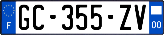 GC-355-ZV