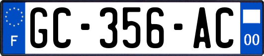 GC-356-AC