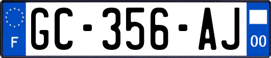 GC-356-AJ