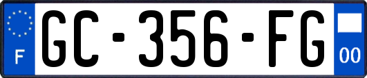 GC-356-FG