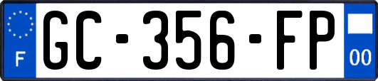 GC-356-FP