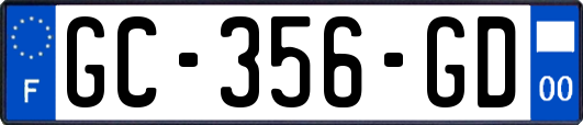 GC-356-GD
