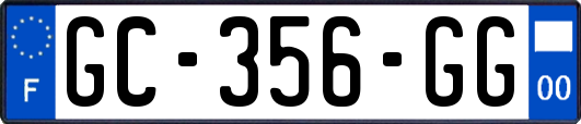 GC-356-GG