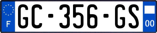 GC-356-GS