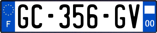 GC-356-GV