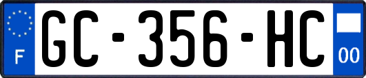GC-356-HC