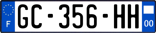 GC-356-HH