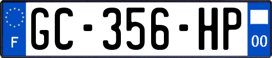GC-356-HP