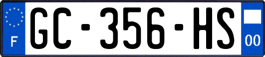 GC-356-HS