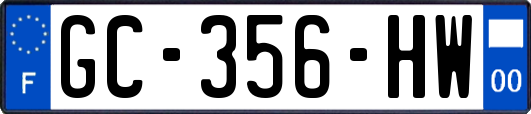 GC-356-HW