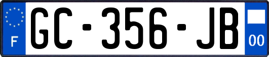 GC-356-JB