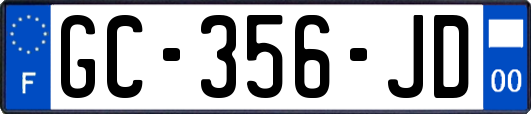 GC-356-JD