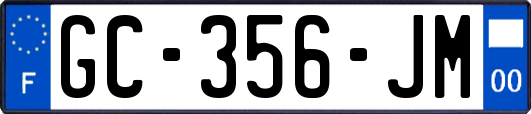 GC-356-JM