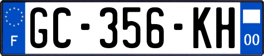 GC-356-KH