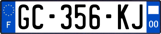 GC-356-KJ