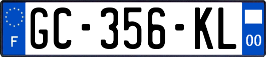 GC-356-KL