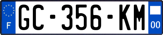 GC-356-KM