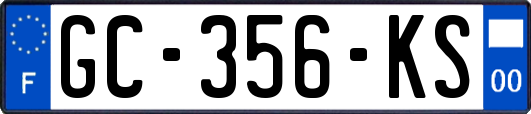 GC-356-KS