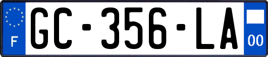GC-356-LA