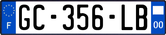 GC-356-LB