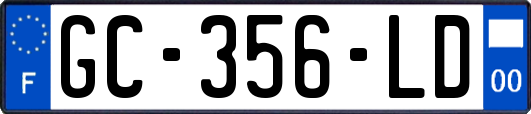 GC-356-LD
