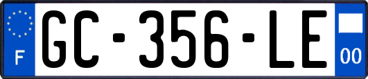GC-356-LE
