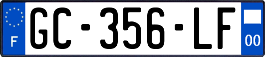 GC-356-LF