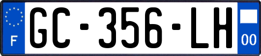 GC-356-LH