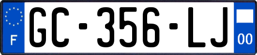 GC-356-LJ