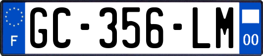 GC-356-LM